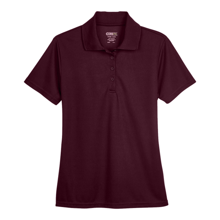 78181 Ladies' Origin Performance Pique Polo