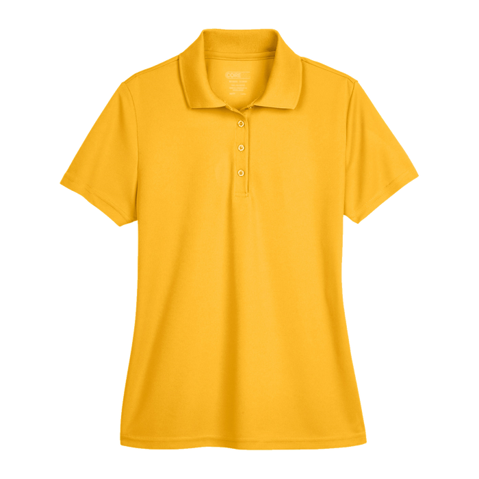 78181 Ladies' Origin Performance Pique Polo