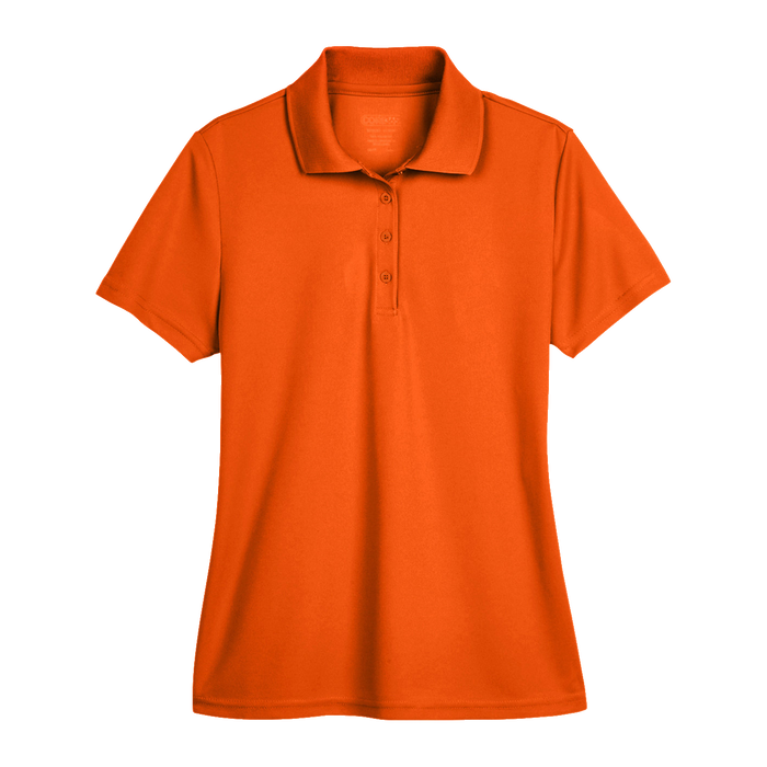 78181 Ladies' Origin Performance Pique Polo