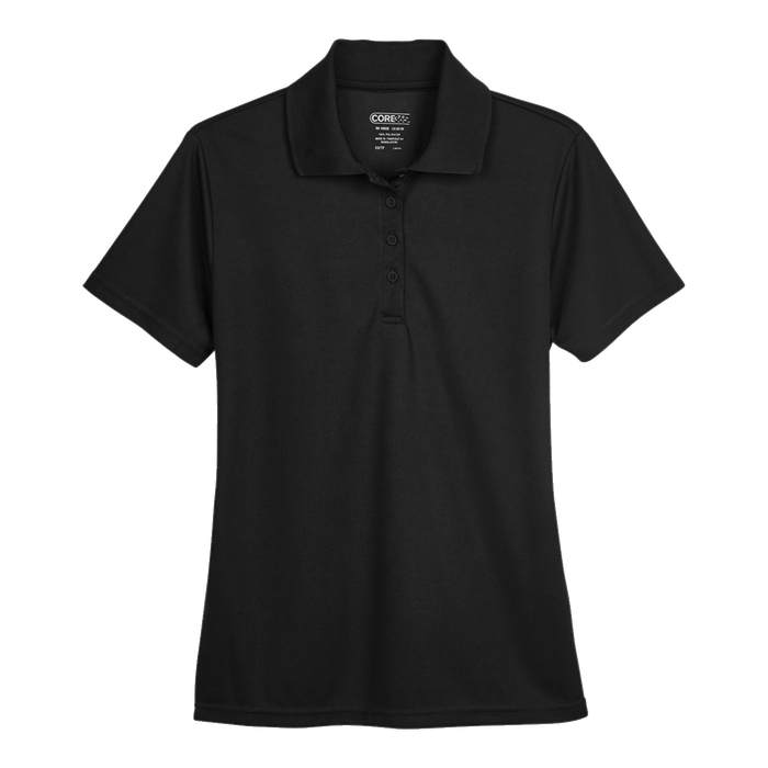 78181 Ladies' Origin Performance Pique Polo