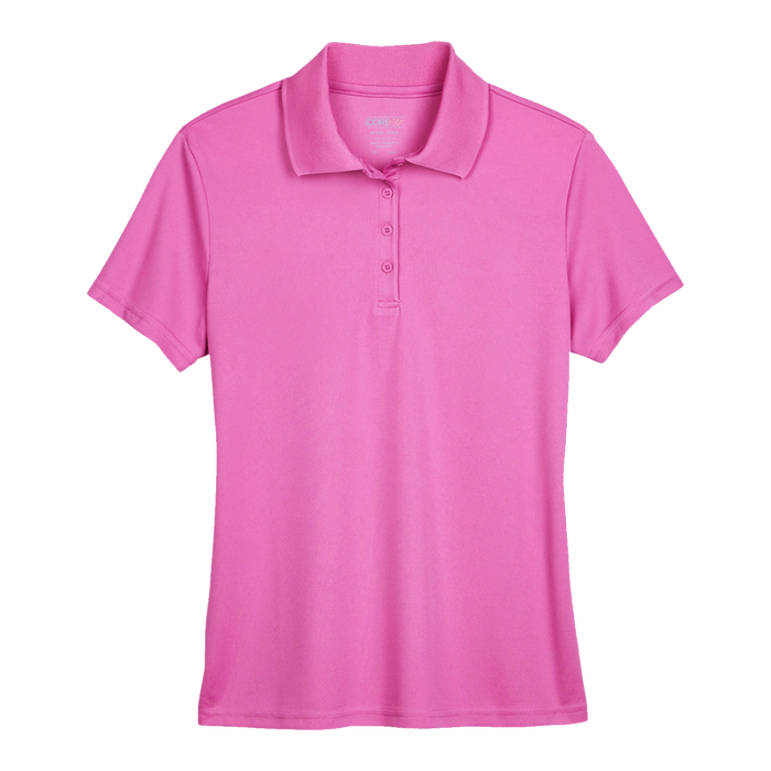 78181 Ladies' Origin Performance Pique Polo