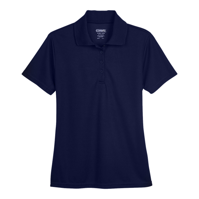 78181 Ladies' Origin Performance Pique Polo