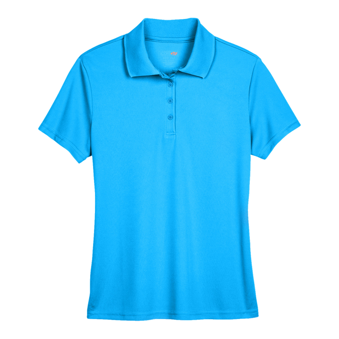 78181 Ladies' Origin Performance Pique Polo