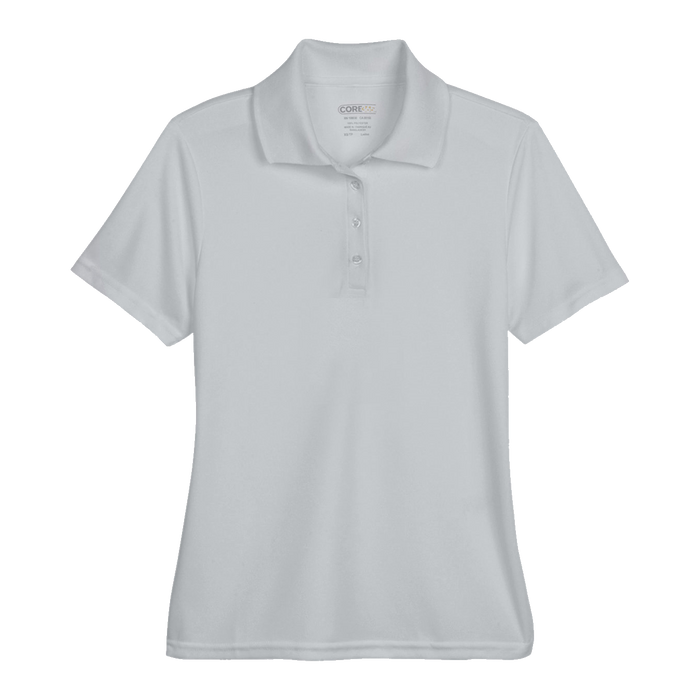 78181 Ladies' Origin Performance Pique Polo