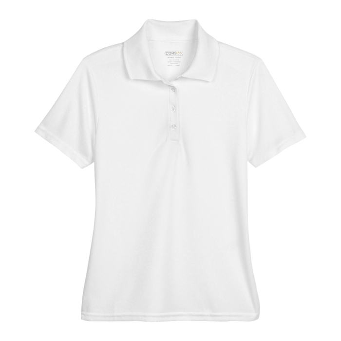 78181 Ladies' Origin Performance Pique Polo