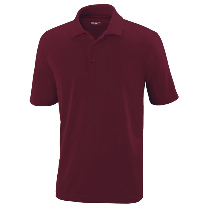 88181 Men's Origin Performance Pique Polo