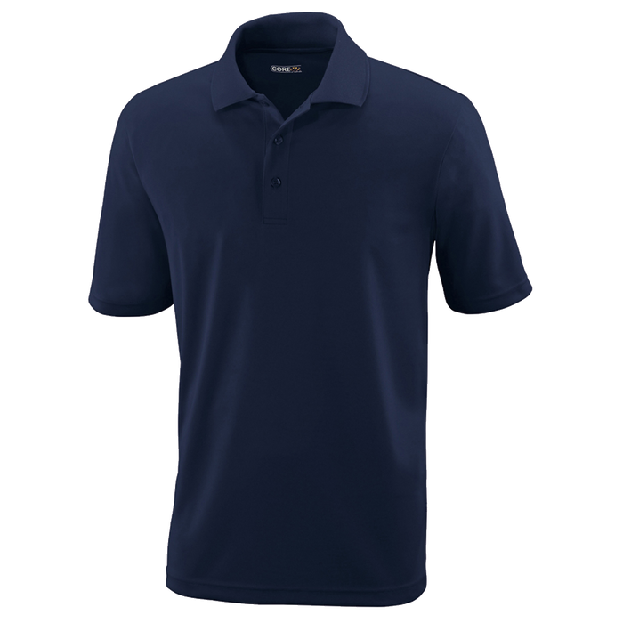 88181T Men's Tall Origin Performance Pique Polo