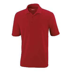 88181T Men's Tall Origin Performance Pique Polo