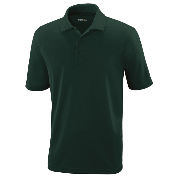 88181 Men's Origin Performance Pique Polo