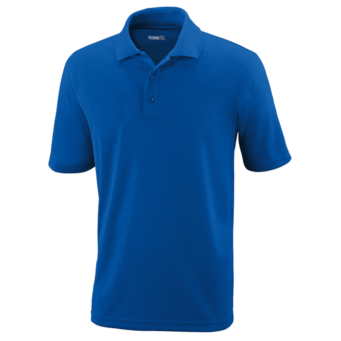 88181 Men's Origin Performance Pique Polo