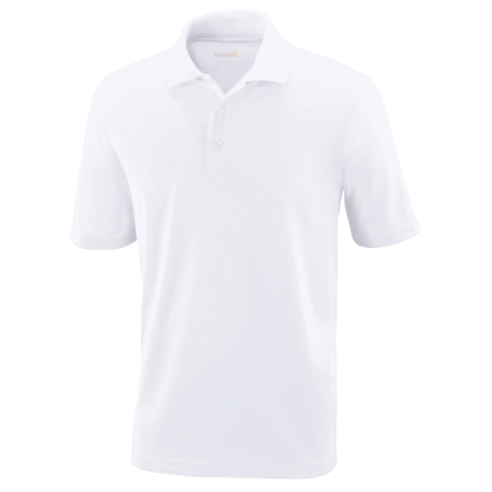 88181T Men's Tall Origin Performance Pique Polo