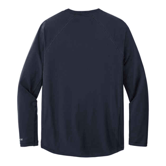 CT106656 Force® Long Sleeve Pocket T-Shirt