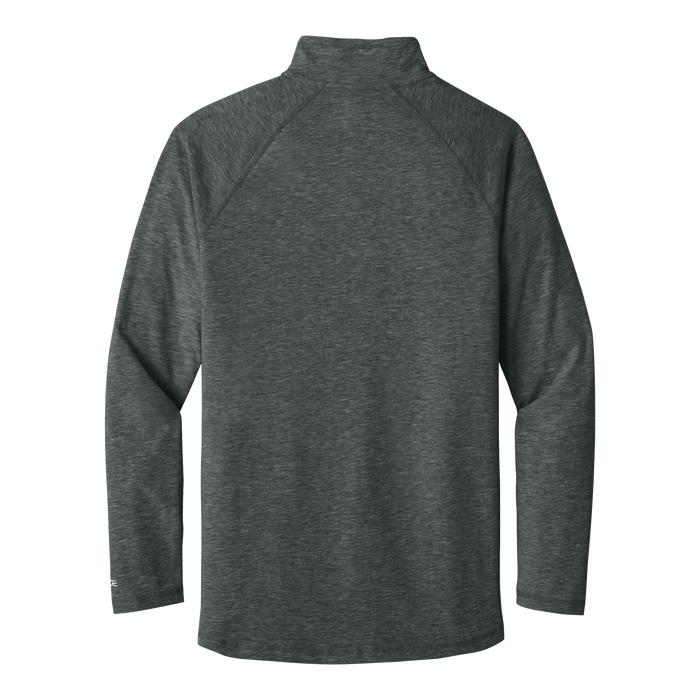 CT106660 Force® 1/4-Zip Long Sleeve T-Shirt