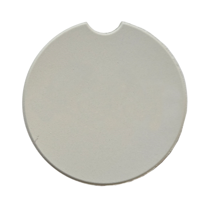 CUCR1 Absorbent Stone Car Coaster