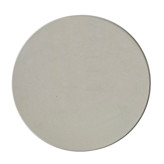 CURD1 Round Absorbent Stone Coaster