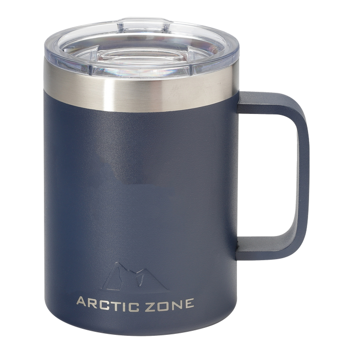 Arctic Zone Titan HP Travel Mug Cup Copper Tumbler