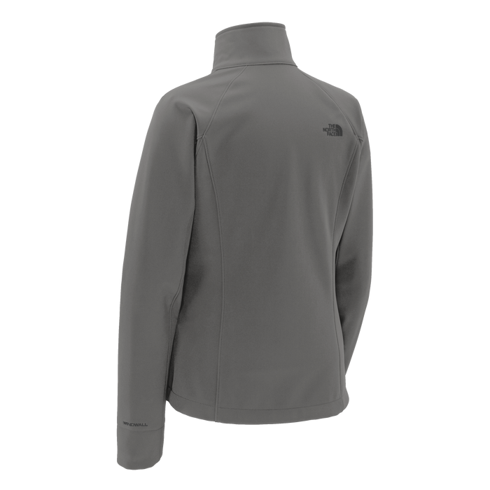 The North Face Apex Barrier Soft Shell Jacket. NF0A3LGT.