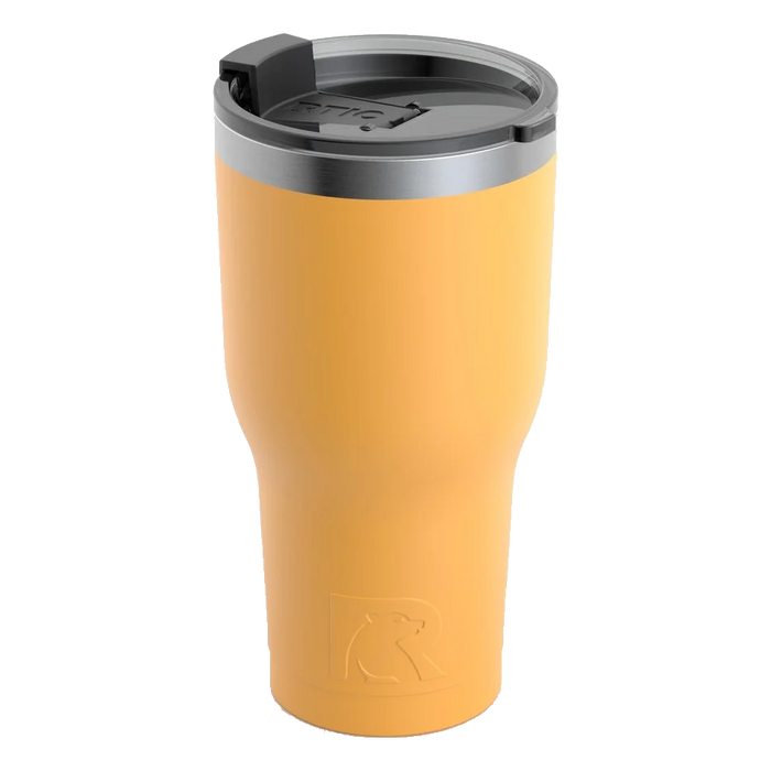 RTIC 20 oz. Vacuum Insulated Stainless Steel Tumbler - Stainless Steel